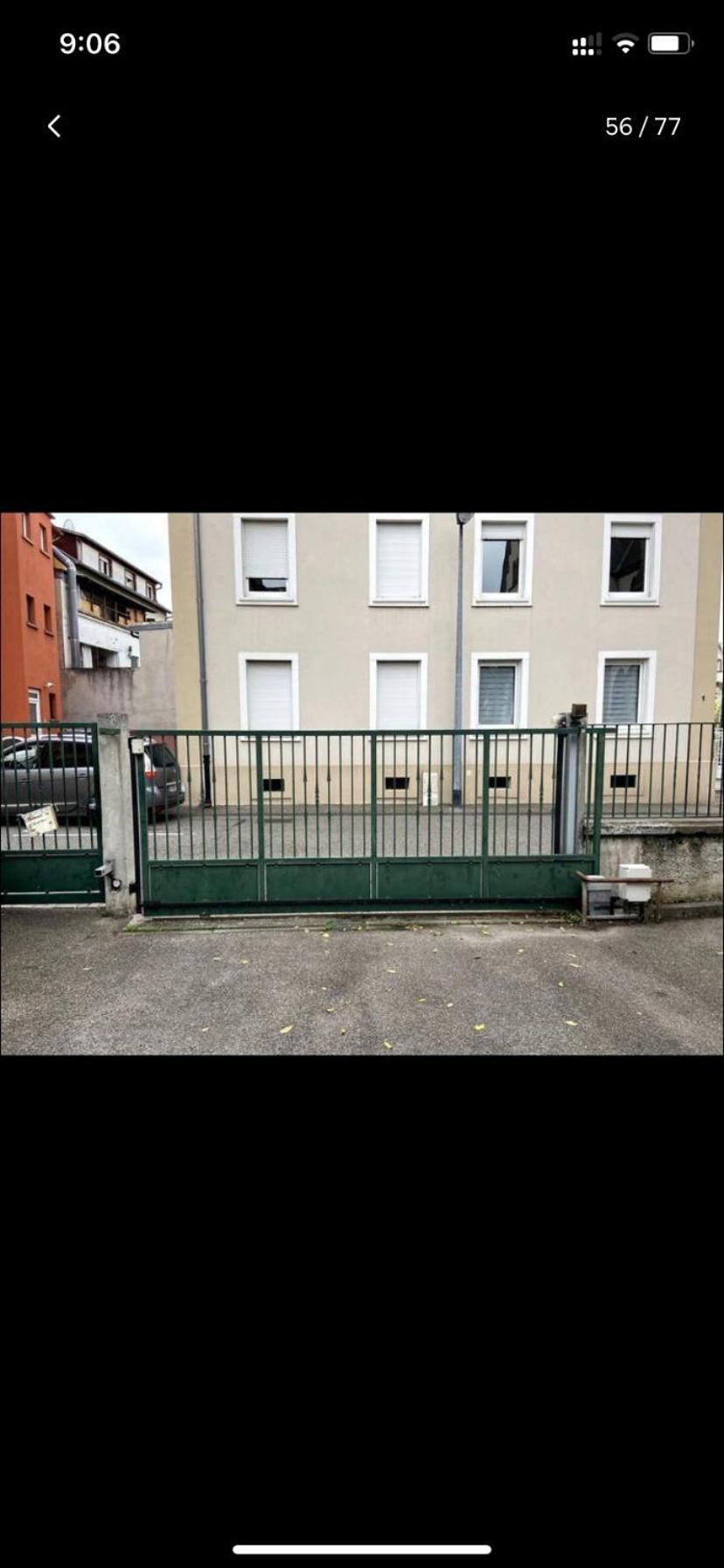 10Min Bus Strasbourg Centre-Parking Prive-Wifi-Tv Lejlighed Bischheim Eksteriør billede