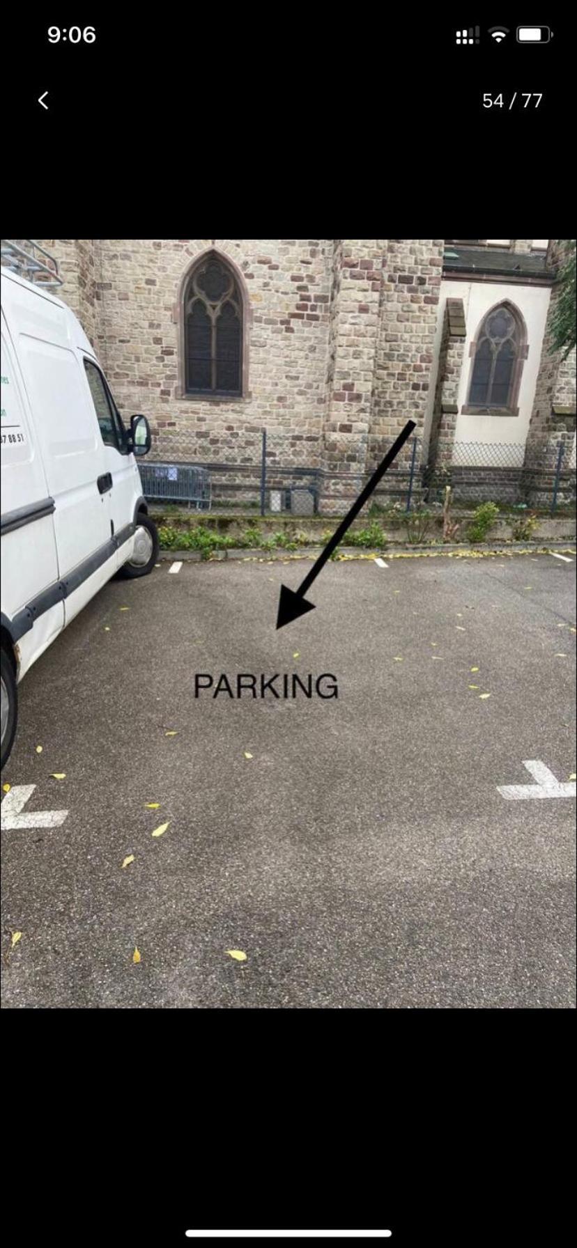 10Min Bus Strasbourg Centre-Parking Prive-Wifi-Tv Lejlighed Bischheim Eksteriør billede